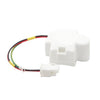 LG Part# EBG63205808 PTC Thermistor Assembly - Genuine OEM
