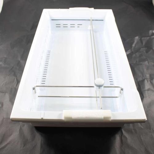 Samsung Part# DA97-13814A Convertible Case Assembly (OEM)