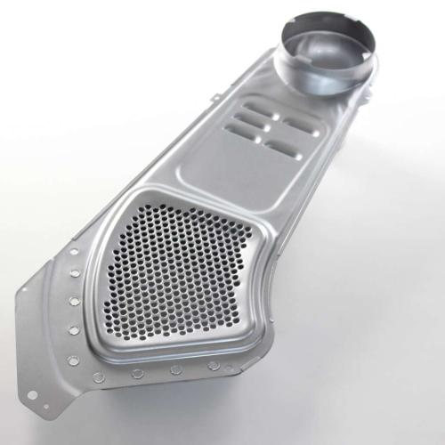 LG Dryer Heat Duct Assembly DLGY1902KE