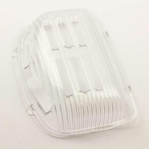 LG Part# 3550JA1386B Light-Lamp Lens Cover (OEM)
