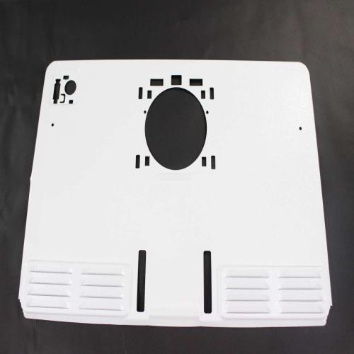 Electrolux Refrigerator Freezer Evaporator Cover - 242239304