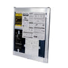 Samsung Cover Assembly Top - DC97-19465B