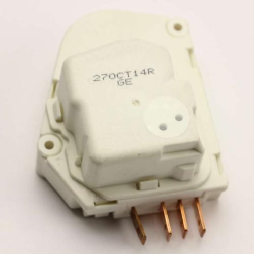 Magic Chef Defrost Timer (Mcbr1000W) - 1411267