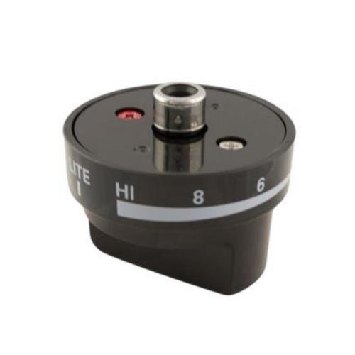 LG Knob Assembly AEZ73453513