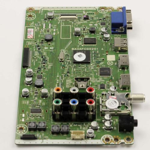 Funai Digital Main Cba Unit - A3AFCMMA-002