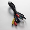 Panasonic Part# K1HY12YY0012 AV Multi Cable - Genuine OEM