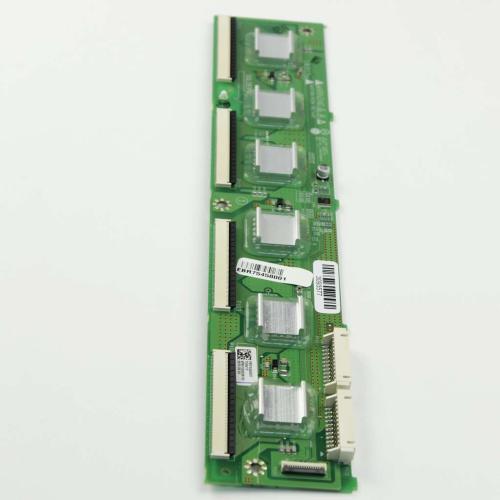 LG Part# CRB33654701 Power Control Board Assembly - Genuine OEM