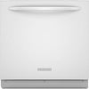 Whirlpool WHIKUDE60FVWH0 Dishwasher Parts