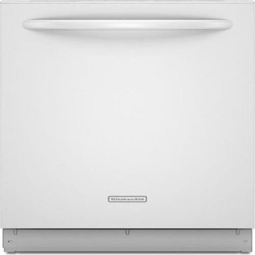 Whirlpool WHIKUDE60FVWH0 Dishwasher