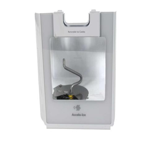 Whirlpool Part# W10710303 Ice Container - Genuine OEM