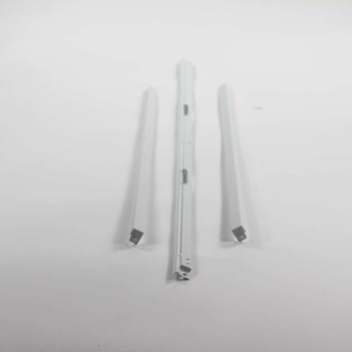 Kenmore Electric Range - Oven/Stove Door Trim Kit (White) 665.95775890