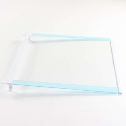 LG Refrigerator Glass Shelf Assembly LSXS26326W/01