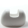 Braun Part# 67030784 Underarm Cap, Narrow, White (OEM)