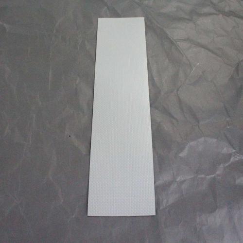 Bertazzoni Part# Z310009 Mat Door Shelf - Genuine OEM