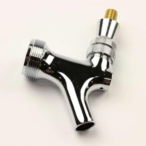 Magic Chef Chrome Beer Faucet (Mckc490S) - 23H
