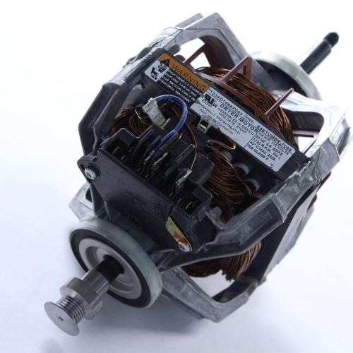 Fisher / Paykel Motor & Pulley Asm - WW03F00447