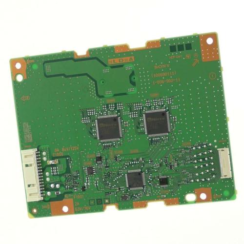 Sony TV COMPL SVC Main Board - A-5022-113-A