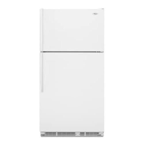 Whirlpool ET1PHKXPQ05 Refrigerator