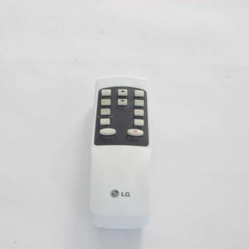 LG Part# COV30332901 Remote Control (White) - Genuine OEM