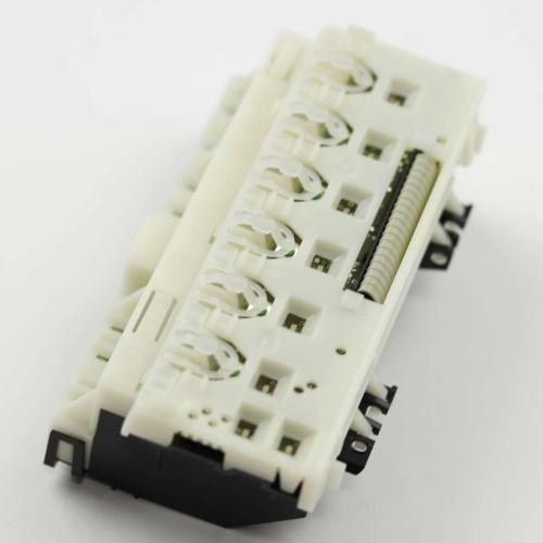 Bosch dishwasher 2UC-12 Electronic Control Board SHU3322UC/12