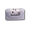 Braun Part# 67030207 Hairplucker Head-starter, Lavender (OEM)