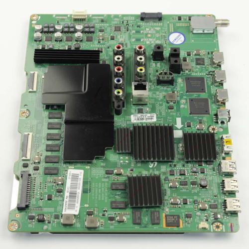 Samsung Part# BN94-07675T Main Power Control Board Assembly - Genuine OEM