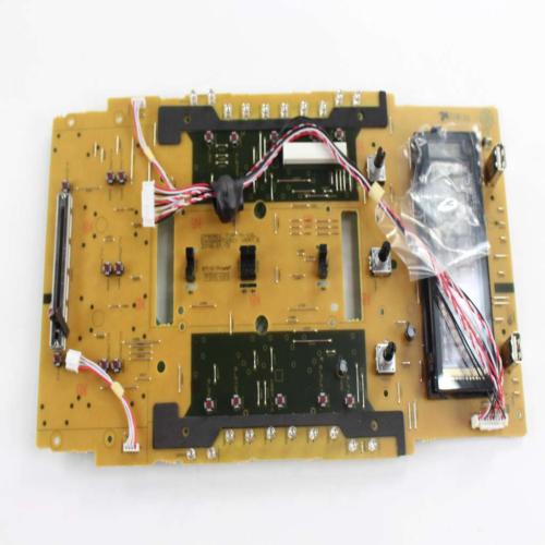 Lg Pcb Assembly - EBR82197201