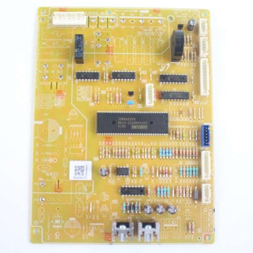 Samsung Main Pcb Assembly - DA92-00237G
