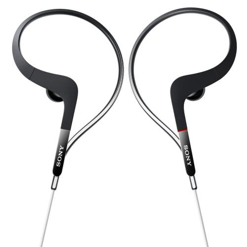 Sony XBAS65 Stereo Headphones