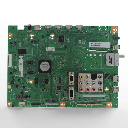 Sharp Part# DKEYMF953FM06 Control Panel - Genuine OEM