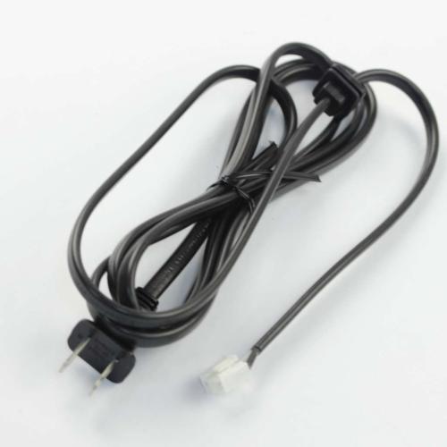 Toshiba Part# 75013354 Power Cord for Models 40rv525u & 46rv525u (OEM)