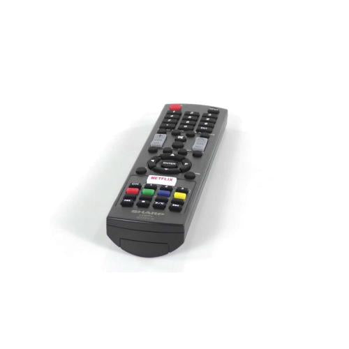 Sharp Part# 0980-0300-3220 Remote - Genuine OEM