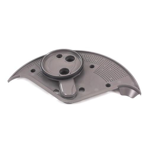 LG Sump Cover-Case ABQ73502601