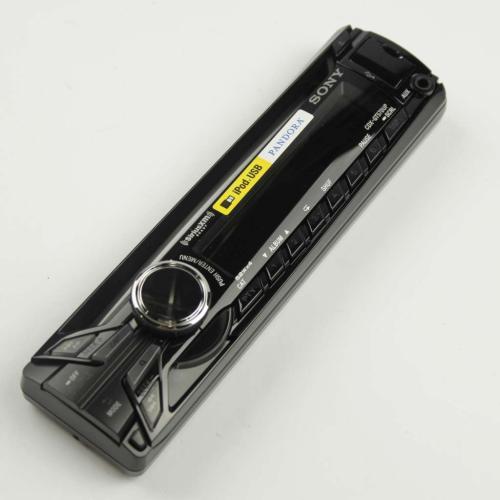 Sony Panel Overall Assembly Front - A-1883-149-A