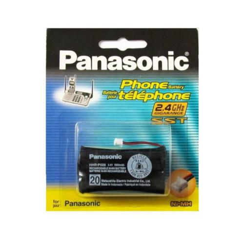 Panasonic Part# HHR-P509A Battery (OEM)
