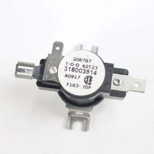Frigidaire High Limit Thermostat 318003614