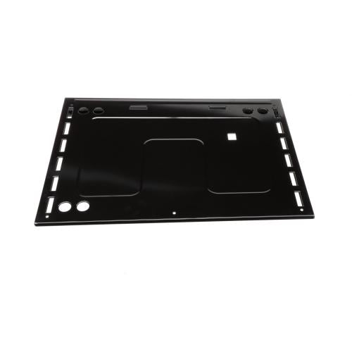 Bertazzoni Part# 101388 Oven Panel (OEM) Bottom,Black