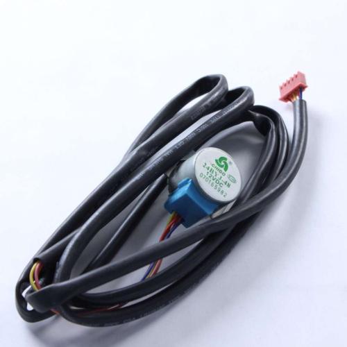 Haier Part# AC-4550-226 Assembly - Step Motor (OEM)
