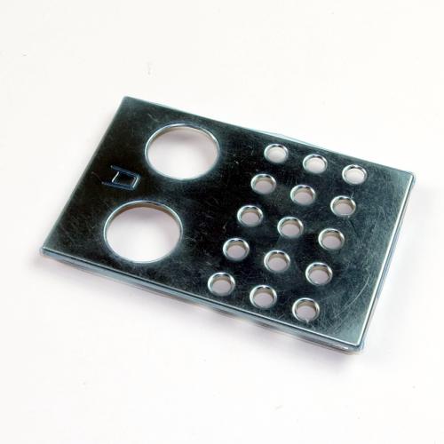 Delonghi Part# 6032118300 Cup Plate - Genuine OEM