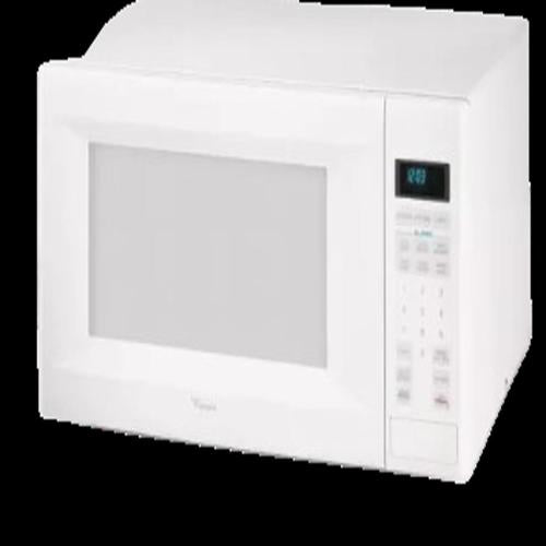 Whirlpool MT4140SKQ0 Microwave