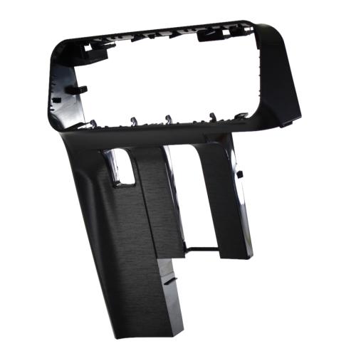 Saeco Blk Front Upper Casing Cover O - 421944085311
