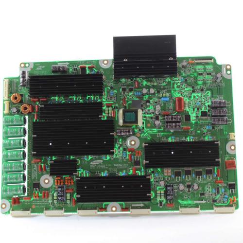 Samsung Pdp Y Main Board Assembly - BN96-22030A