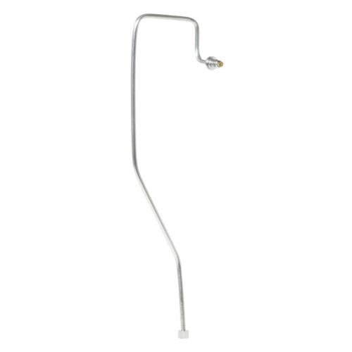 GE Range - Oven/Stove Rear Oriface Holder JGBP28SEM1SS