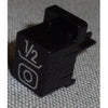 Blomberg Microwave Phono Turntable Cartridge (Black) - 1756570200