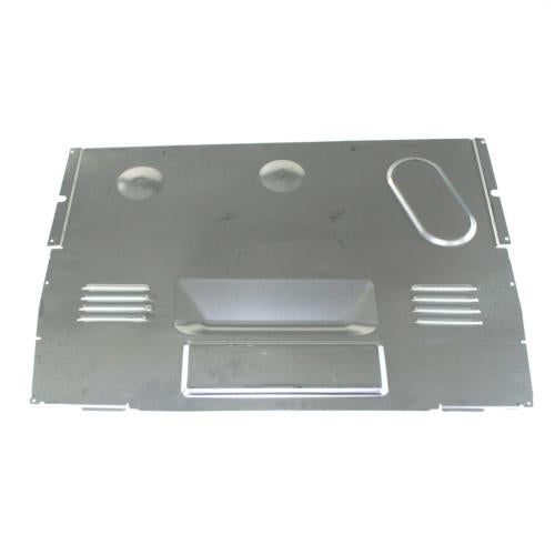 Whirlpool Part# WP8272473 Cover (OEM) Rear