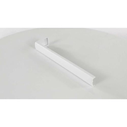 Whirlpool Part# WP67005131 Trim (OEM) Top