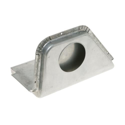 GE Part# WB02T10594 Duct Upper Assembly (OEM)
