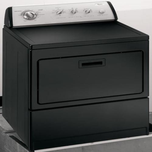 Whirlpool GGQ9800PB2 Dryer