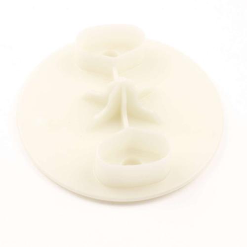 Whirlpool Part# WPW10215093 Drain Pump Filter - Genuine OEM