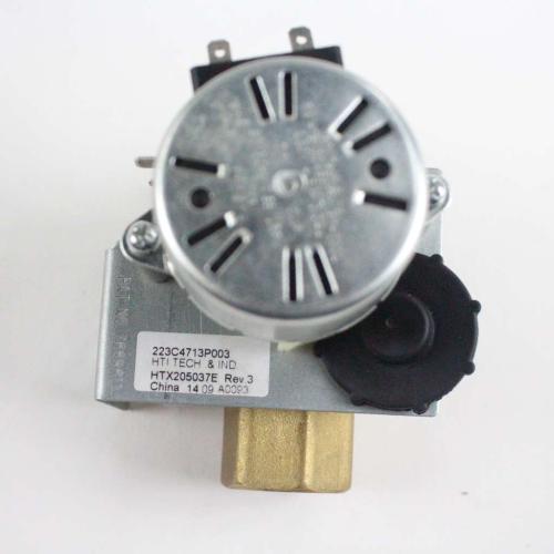 GE Part# WB19K10072 Valve Lockout (OEM)